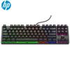 HP K10GL 87-Key TKL Wired Mechanical Gaming Keyboard