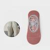 Breathable Pilates Socks Anti-Slip Sports Socks Quality Bandage Yoga Socks  Sports
