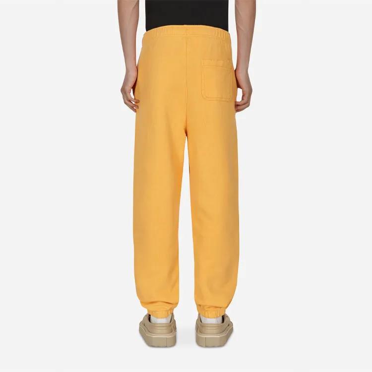 Jordan M J Flc Pant Asia Sizing (Unisex) Knitted Sweatpants DJ9527 771