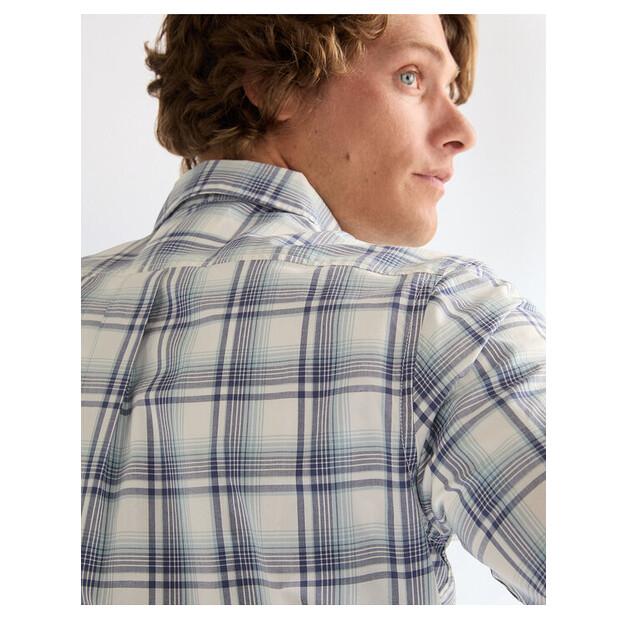 Рубашка Wrangler 1 PKT SHIRT