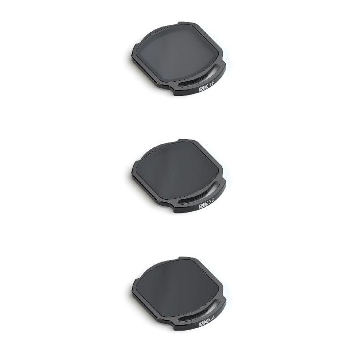 GEPRC O4 Air Unit Pro Filter UV ND8/16/32/64 Drone Optical Glass Photographic Parts Sports Action Camera