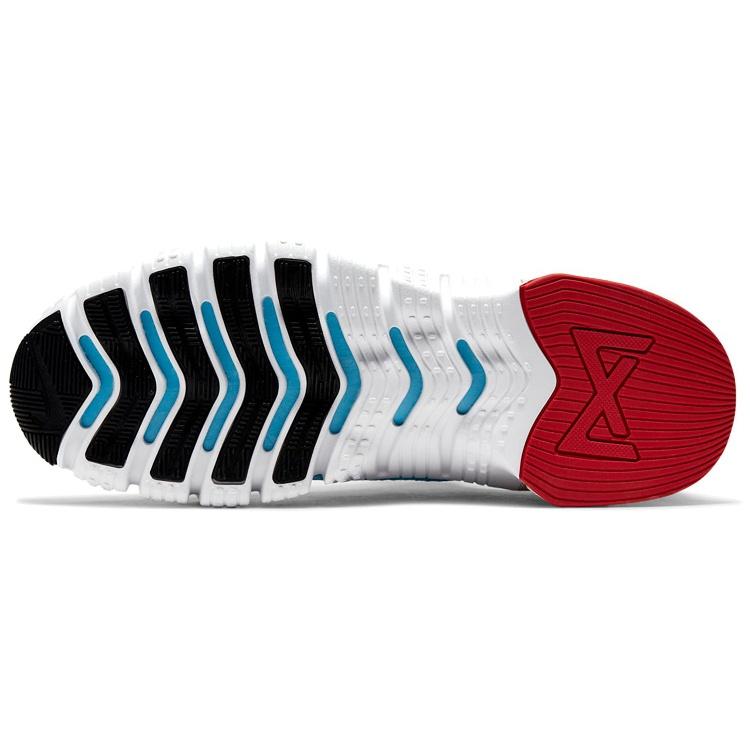 Nike Мужские кроссовки Free Metcon 3 'Light Blue Fury' CJ0861-410