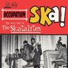 CD SKATALITES - Occupation Ska! The Very Best Of NSDCD014 Nascente 2009 Великобритания Регги, Ска и Даб Б/У
