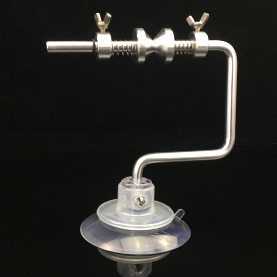 MUQZI Sports Accessory Durable Fishing Line Winder Detachable Metal Better Stability