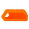 Silicone Case for Flipper Zero Shockproof Dustproof Anti Scratch Soft Protective Case for Flipper
