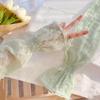 Breathable Cooling Gloves Arm Sleeves AntiUV Arm Protector Women Arm Cover