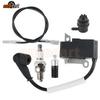 1146 400 1304 Катушка зажигания для Stihl MS150 MS150C MS150CE MS150T MS150TC-E