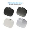 Car Rear Bumper Tow Hook Cover Cap Accessory Black WhiteFor Mercedes Benz A Class W176 2013-2018 A180 A200 A220 A260 1768850222