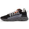 Ispa React Low Черный AR8555-001