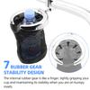 32mm Motorcycle Chrome Universal Cup Holder Accessories For Harley Touring Sportster Honda Yamaha Kawasak Universal