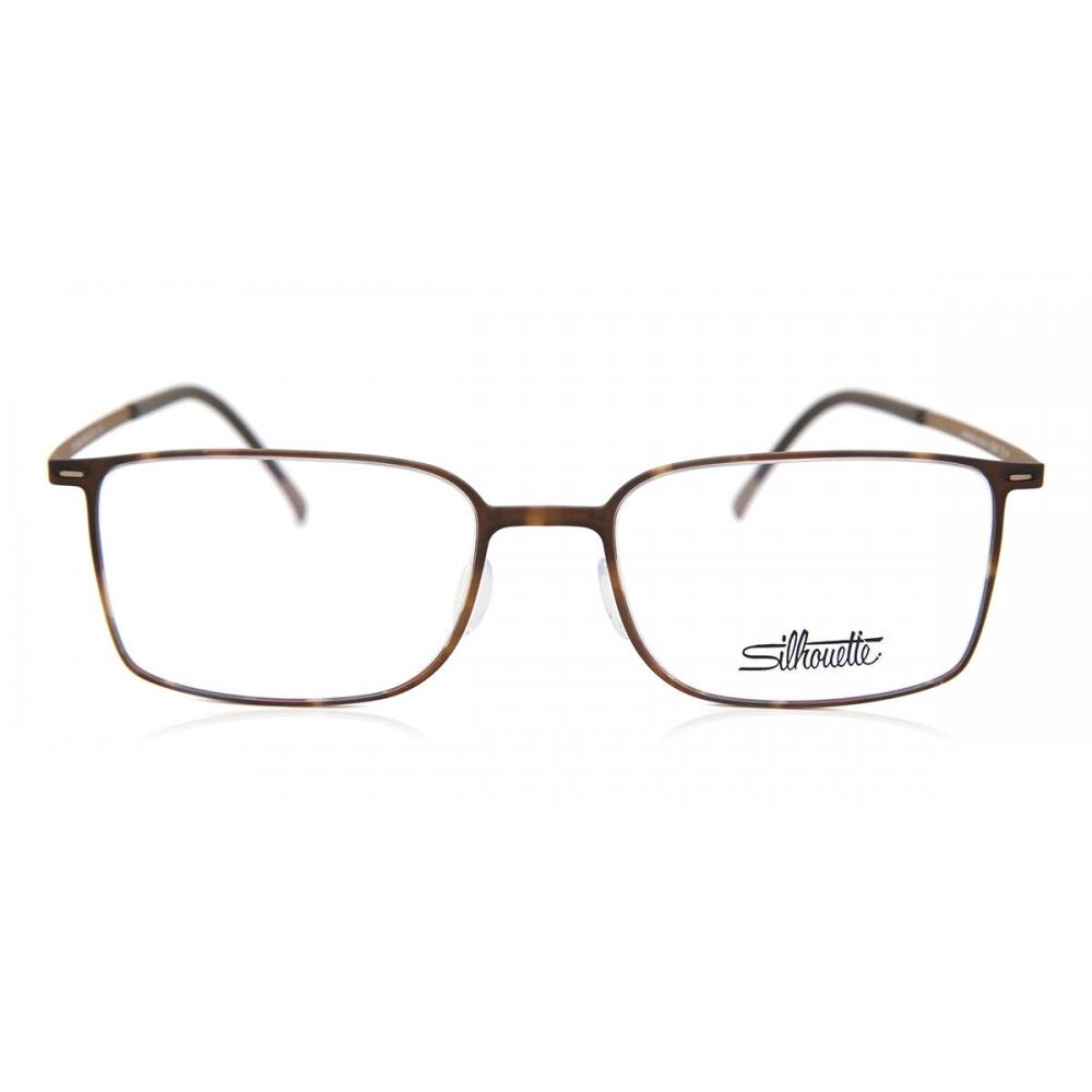 Silhouette Urban Lite 2884 6055 Unisex Eyeglasses