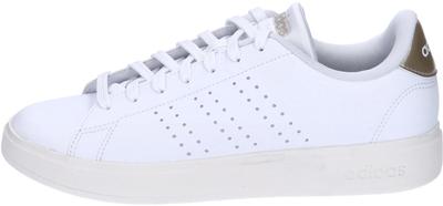 Кроссовки Advantage 2.0 Women grey six/cyber metallic/off white