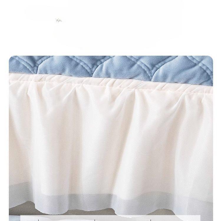 Плюшевая подушка для дивана, простой современный универсальный нескользящий чехол на четыре сезона, чехол для дивана, полотенце High Sense