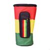 Adjustable Strap Djembe Carrying Case for African Drums, Sturdy Construction