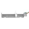 80mm 12V DC Stepper Motor Two-phase Widely Used Electronic Linear Stepper Motor for Engraving Machines