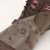 Travis Scott x Nike Air Trainer 1 SP Шоколад Унисекс Кроссовки Коричневый Светло-шоколадный Ржаво-розовый DR7515-200
