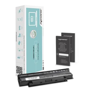 Аккумулятор J1KND для Dell 13R 14R 15R