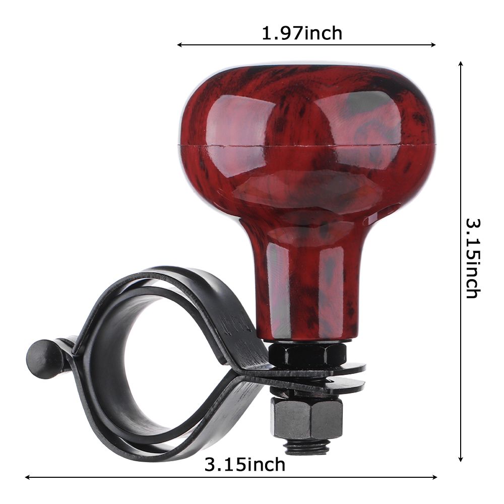 Шаровой шарнир рулевого управления трактора, универсальная поворотная ручка с электроприводом, вращающаяся ручка рулевого колеса