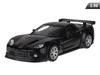 Model 1:32, RMZ Chevrolet Corvette C6-R, Black