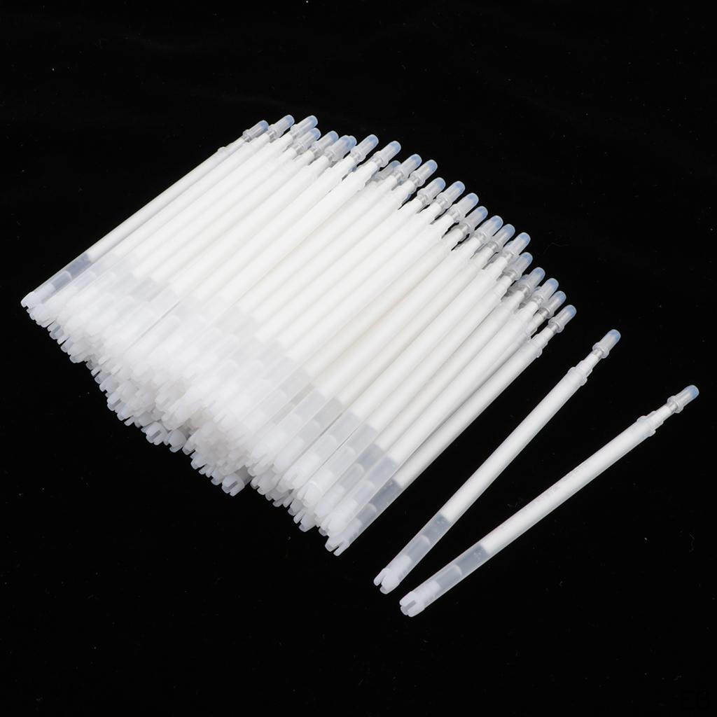 100 стираемых маркировок на сменных тканях для шитья, квилтинга и шитья