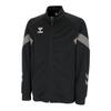 Тренировочная куртка команды HAT2135 Черный XO [Hummel] (90)
