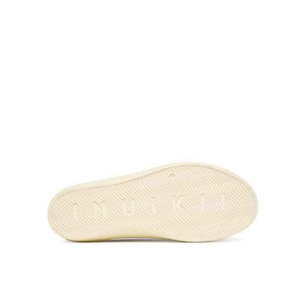 Кроссовки Inuikii Shearling Low