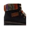 Ботильоны Rieker 73343-00, черные