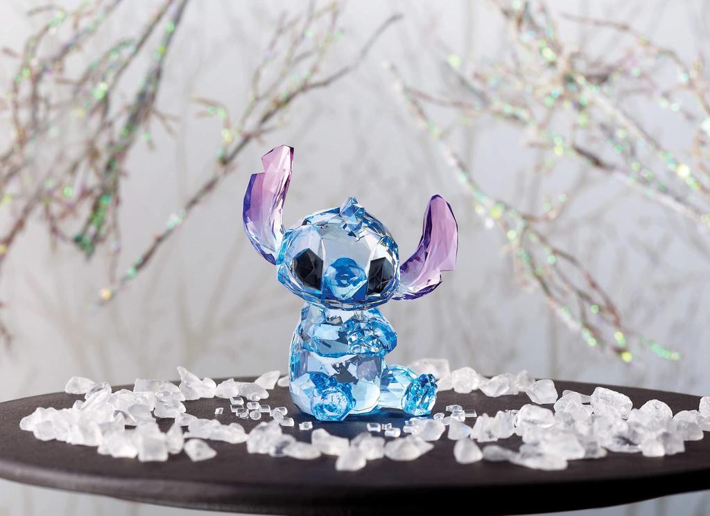 Грани Disney Стич Акриловая фигурка ND6009039