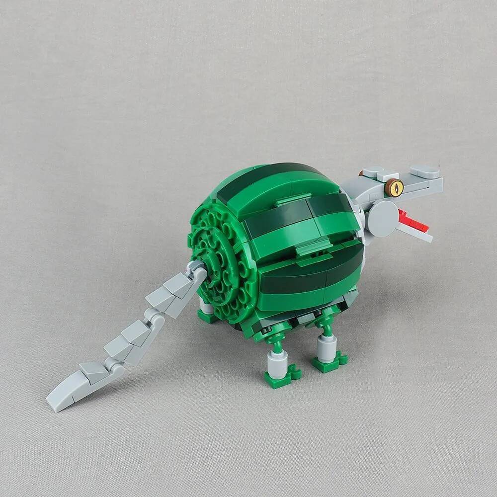 Steal A Brainrot Blocks Итальянский Brainrot Велосипед Chicletera Велосипед 67 Блоков Brainrot Sammy Brainrots Jandel Конструктор