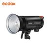 Godox QT600III Высоскоростная студийная вспышка 600 Вт