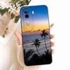 Чехол для vivo V40e 5G Милый Кот Кремовый Цветок Силиконовая Задняя Крышка Для Vivo V 40e VIVO V40E 5G V2403 Чехлы Для Телефона Бампер Fundas