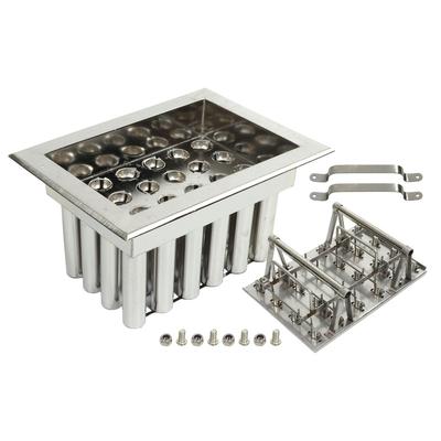 Машина для изготовления палочек для мороженого Машина для изготовления палочек для мороженого из нержавеющей стали 304