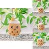 Milk Tea Cup Plush Toy Design And Comfortable Pp Cotton Decoration Ornaments