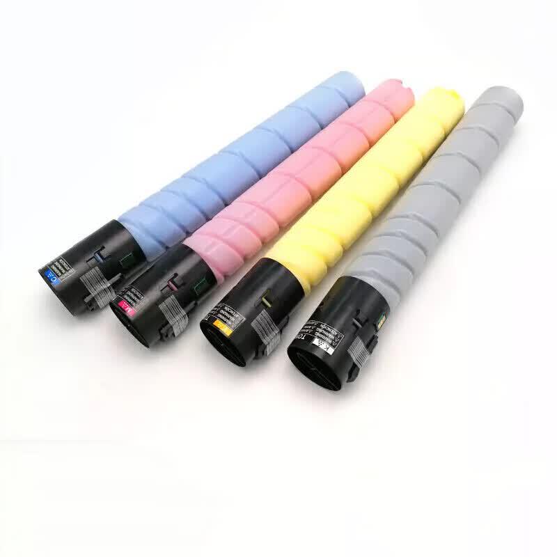 Konica Minolta TN324 Magenta Toner Cartridge