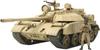 Tamiya Серия военных миниатюр 324 Танк иракской армии Enigma Пластиковая модель 35324 1/35 Нет. Т-55