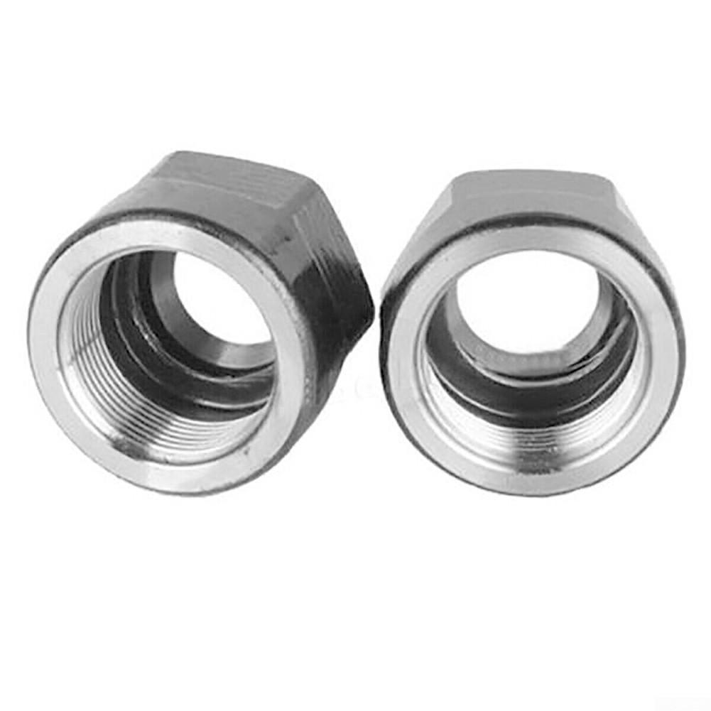 Зажимная гайка для фрезерования цанги ER ER11A Высокопрочный держатель для токарного станка