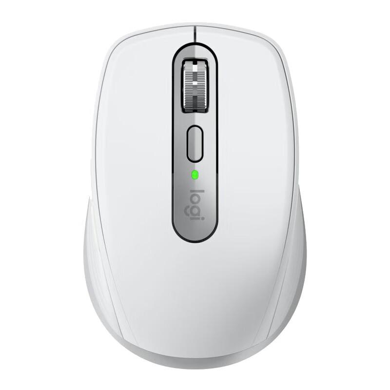 Logitech MX Anywhere 3S Wireless Mouse