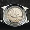 REFURBISHED SEIKO 5 AUTOMATIC 6309A VINTAGE JAPAN MENS WHITE WATCH a441834-a