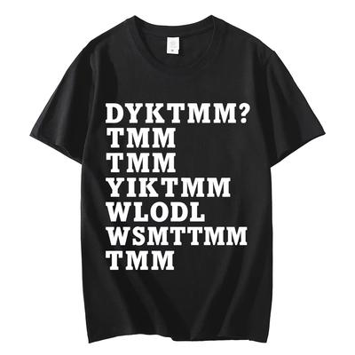 Верх – Футболки