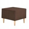 Pouf, Footrest, Seat, Ari Family Furniture