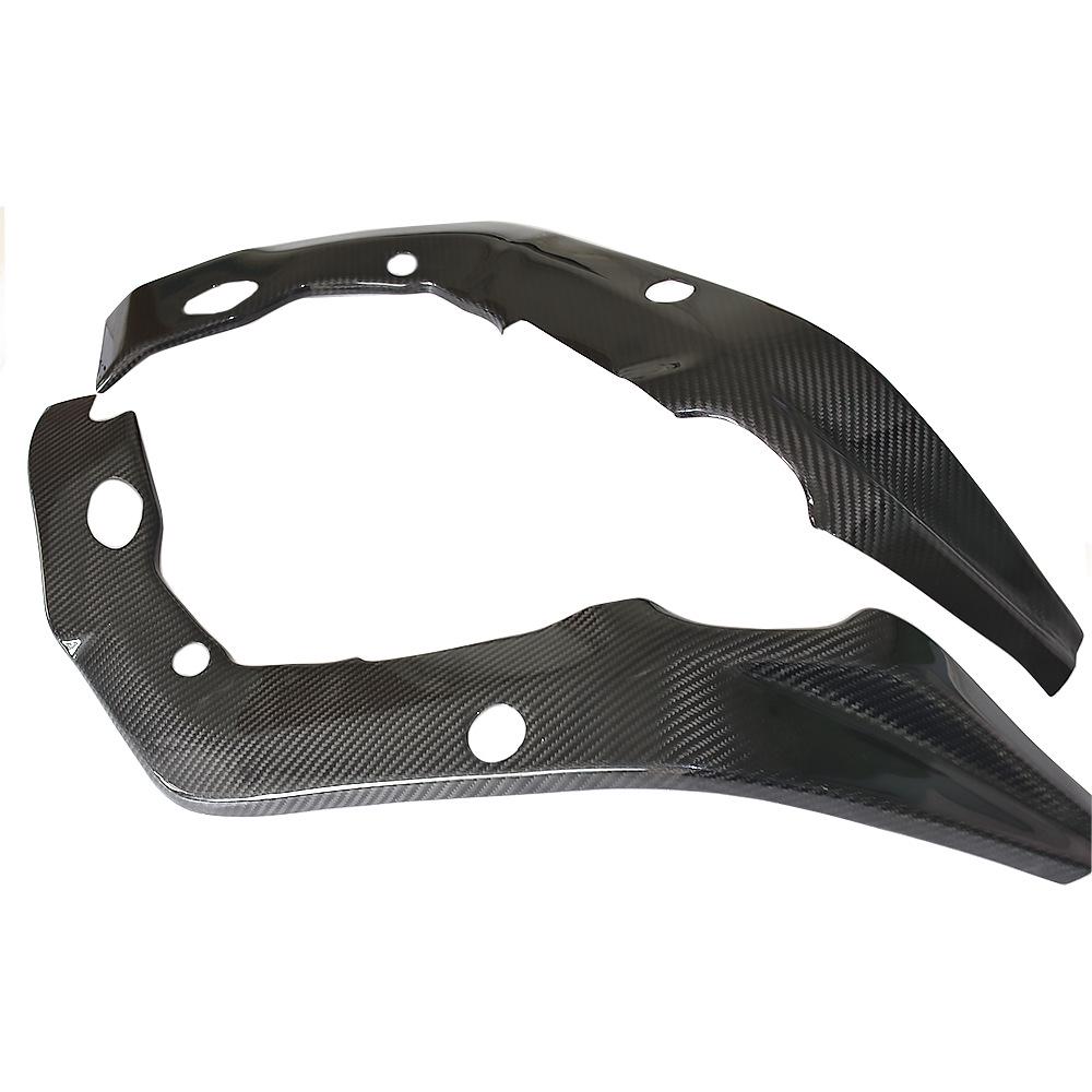 BMW S1000RR/S1000R Carbon Fiber Frame Cover Fairing