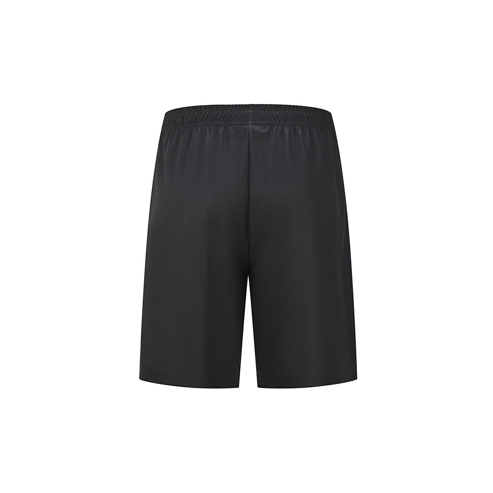 Under Armour Фитнес Бег Баскетбольные Шорты Унисекс Шорты Черные 24500212-465