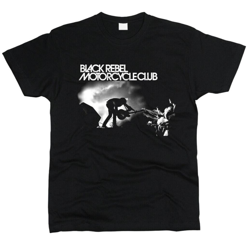 Rebel Motorcycle Club Men men’s T-Shirt