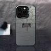 Милый мультяшный животный граффити медведь чехол для телефона для Samsung Galaxy S22 S23 S24 Ultra S25 S20 Plus S21 FE Защита камеры Покрытие Чехол