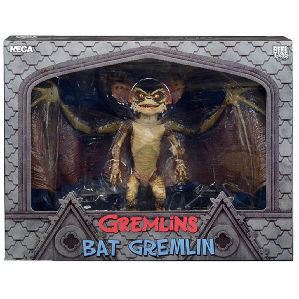 Фигурка NECA Gremlin 2 Bat Gremlin 7" [Предмет]