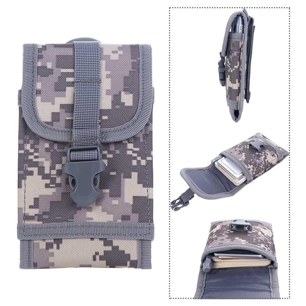 Чехол для мобильного телефона, многофункциональная поясная сумка для мобильного телефона, сумка-чехол для телефона, хозяйственная сумка