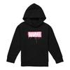 Marvel Childrens/Kids Brick Graffiti Pull Over Hoodie