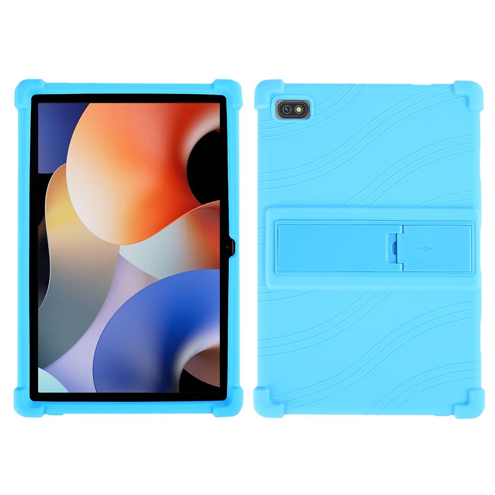 Силиконовый чехол для Blackview Oscal Pad 10