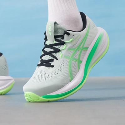 Мужские беговые кроссовки серии GEL-NIMBUS 28