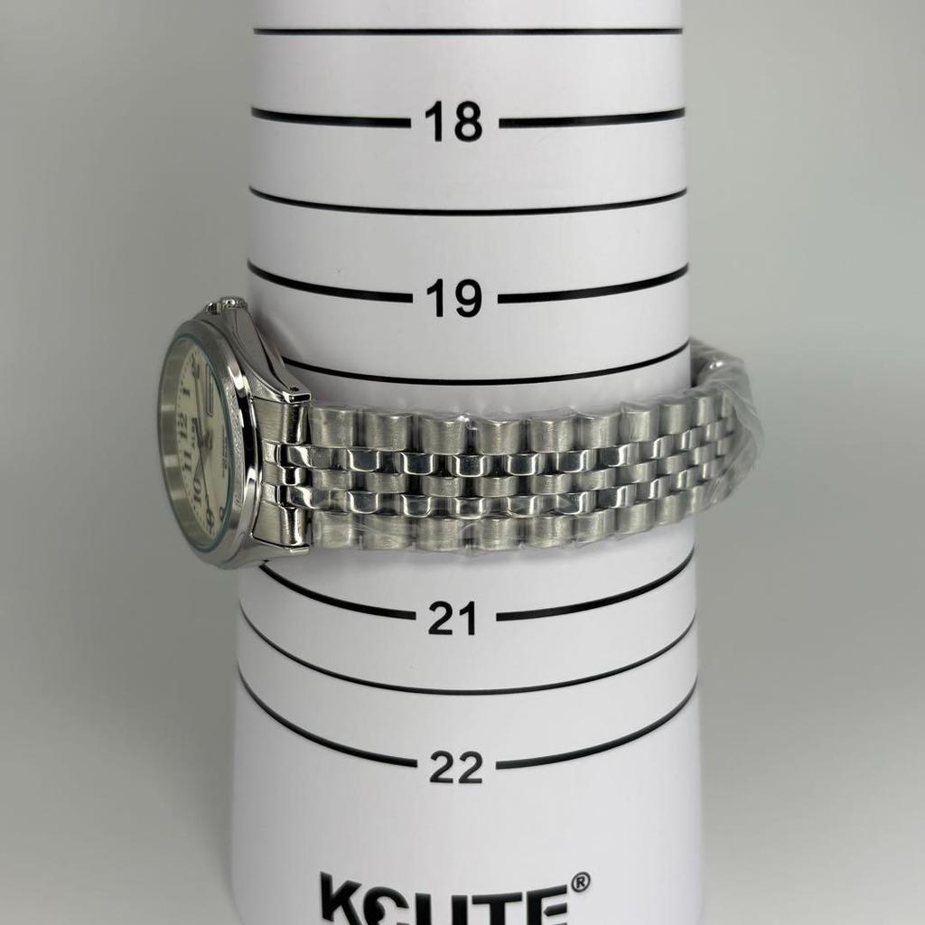 [USED] Seiko Alba Quartz Watch with Genuine Bracelet, Battery Replaced